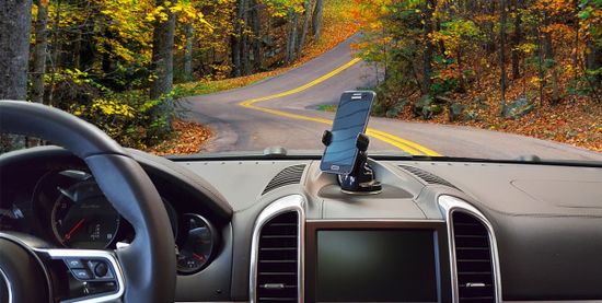 Обзор Onetto Mount Easy View 2