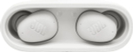Наушники JBL Wave Buds 2, Bluetooth, внутриканальные, белый [jblwbuds2wht]