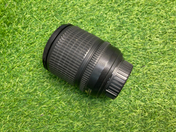 Nikon 18-135mm 3.5-5.6G ED