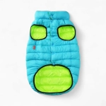 Жилет двухсторонний«Cool winter»