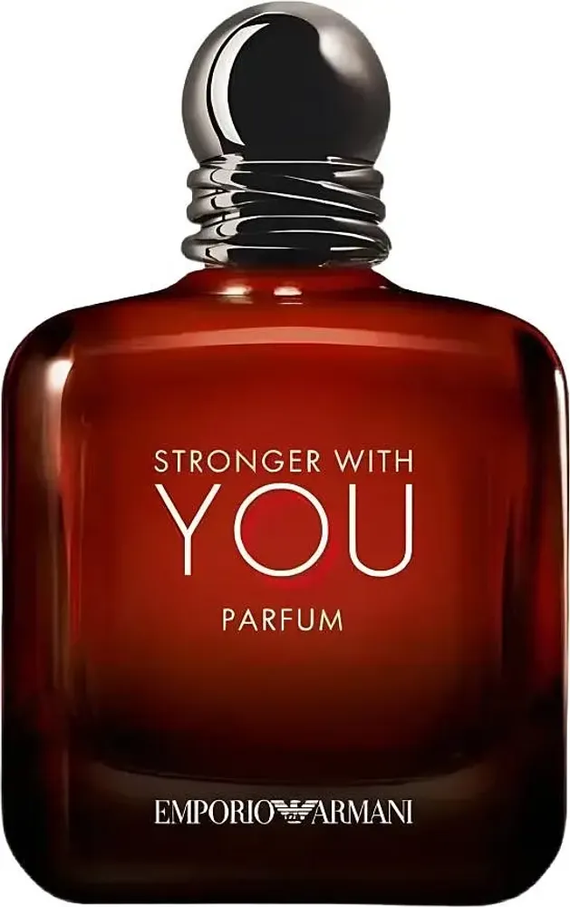 Giorgio Armani Emporio Armani Stronger With You Parfum 50 ml