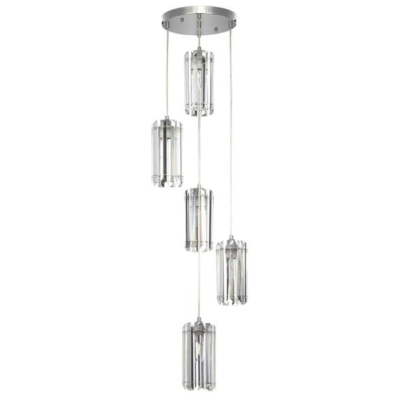 Подвесной светильник Citilux Джейн CL306051