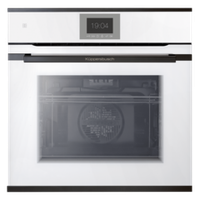 Духовой шкаф Kuppersbusch BP 6550.0 W2 Black Chrome