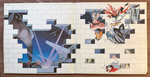 Pink Floyd - The Wall 2LP (Швеция 1979г.)