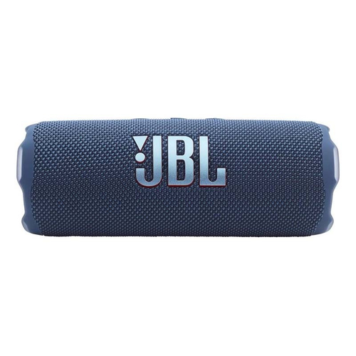 Портативная колонка JBL Flip 7 Blue, синий