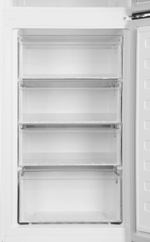 Холодильник двухкамерный Beko B1RCSK332W белый