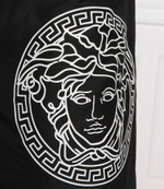 шорты для плавания Versace - черный(ABU13007 A232415)