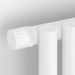 Сунержа Эстет-1 EU50 левый 1800х180 4 секции