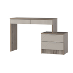 Стол туалетный Эмилия СТ-02