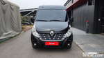 Renault Korea (Samsung) Master 2.3 13인승 (02.2020)