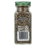 Simply Organic, Органический крупный черный перец, 70 г (2,47 унции)