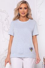 Футболка 41939 Avili