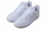 Кроссовки Nike Air Force 1 Low 3M (Женская размерная сетка)