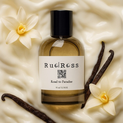 RudRoss Road to Paradise