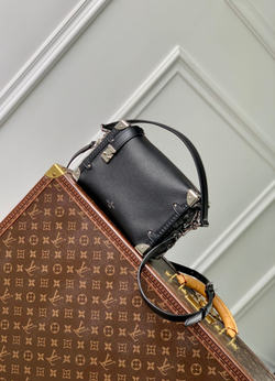 Louis Vuitton Side Trunk MM