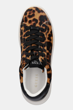 Кроссовки женские GUESS ELBINA8