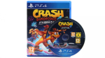 Crash Bandicoot 4 Это Вопрос Времени Sony PS4