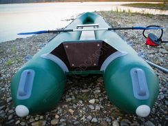 Катабайд BRATAN 450B