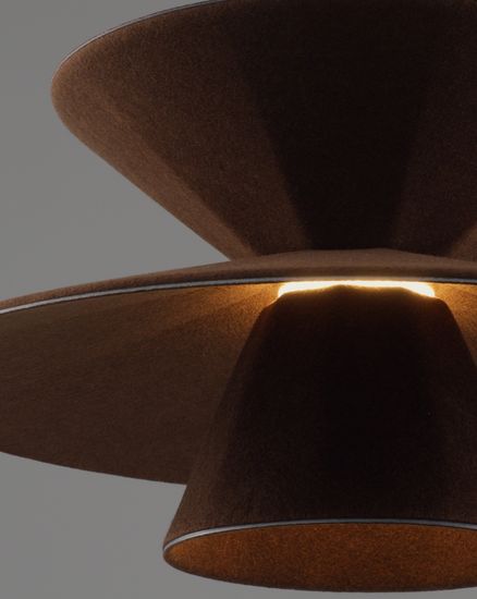 Светильник подвесной светодиодный Moderli V11099-PL Mantis