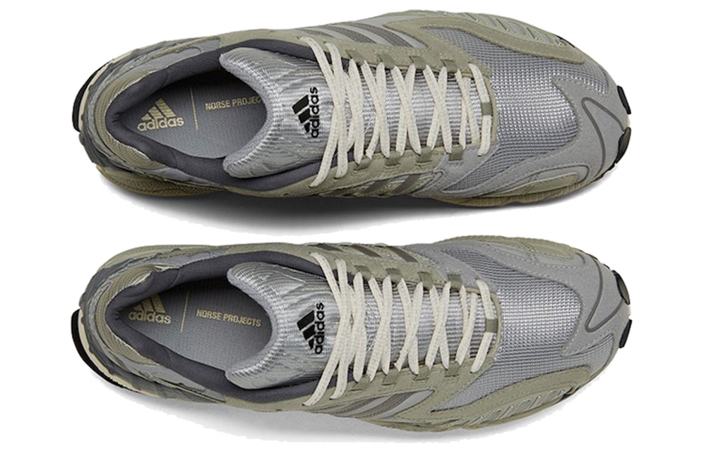 Кроссовки Norse Projects X Adidas Originals Torsion Trdc