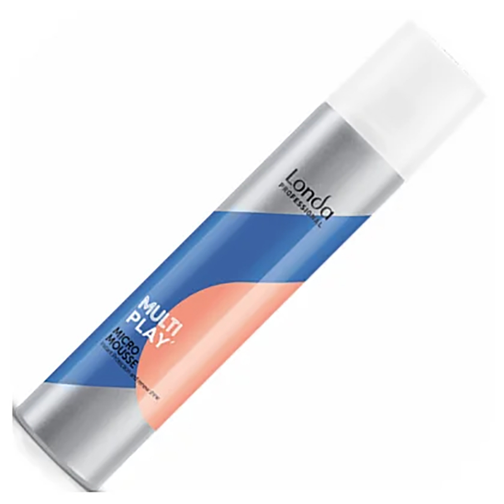 Londa Professional MULTIPLAY Микро-мусс, 200 мл