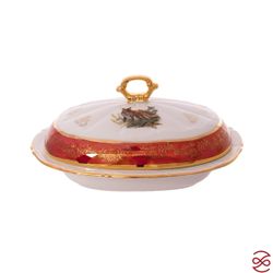 Масленка Repast Охота красная Мария-тереза