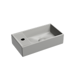 Рукомойник Ceramica Nova Element 41,7, см CN6051RMH антрацит матовый