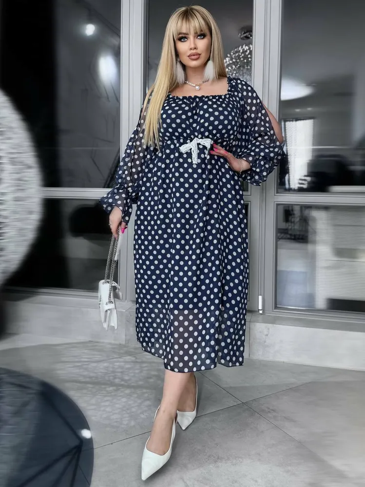 Платье УК-5919.31 Fabrika