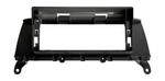 Магнитола для BMW X3 (F25), X4 (F26) 2014-2018 NBT - Kuberg монитор 12.5" в стиле LEXUS на Android 12, 2К экран, Быстрая, CarPlay, 4G SIM-слот