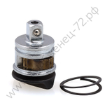 2120QSP ремкомплект на трещотку 2120NQ Hans