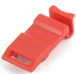 Кнопка/защелка для беспроводных пылесосов Tefal (Тефаль) FS-9100025694