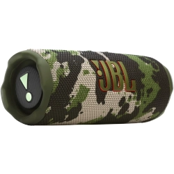Беспроводная колонка JBL Flip 7 Squad