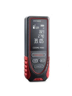 Дальномер лазерный ADA Cosmo MINI 40, 40 м