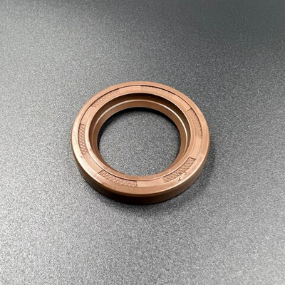 Сальник Yamaha (93101-30M17; 93101-30002) (30x45x7) (KACAWA)