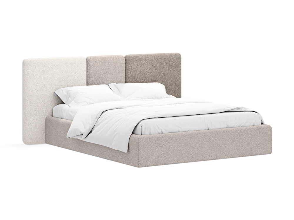 Кровать Atessa с подъемным механизмом