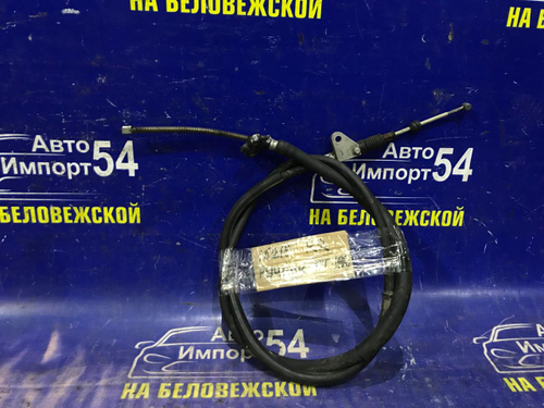 Трос ручника правый TOYOTA CALDINA 1992-1997