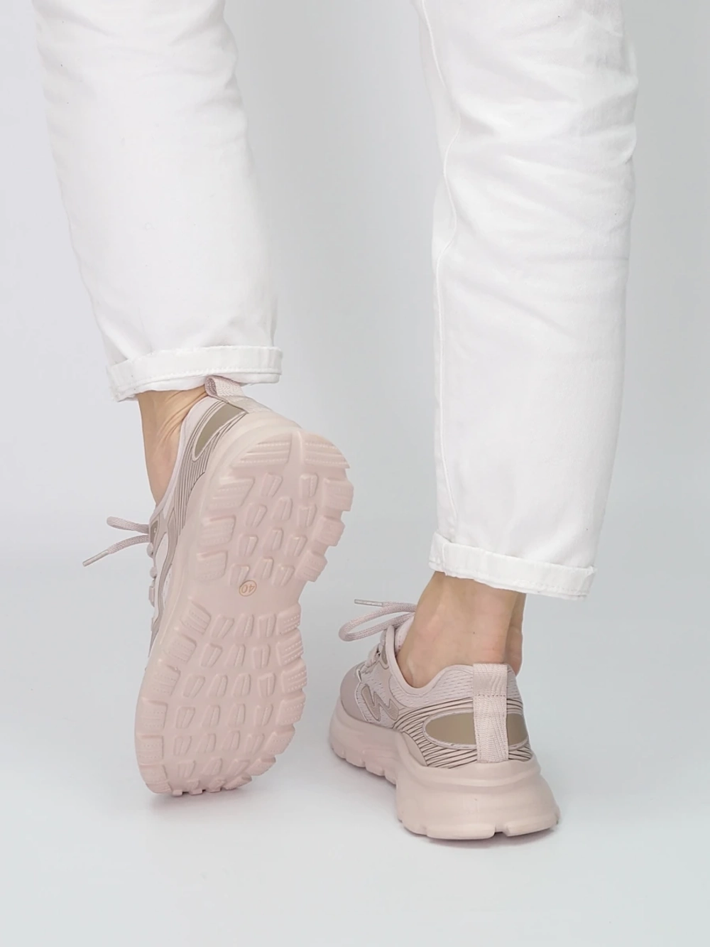 Кроссовки женские летние