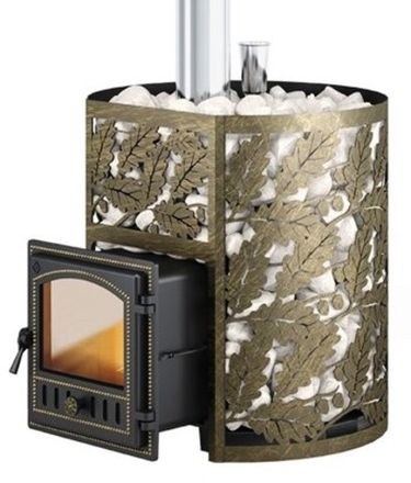 Эверест Легкий пар