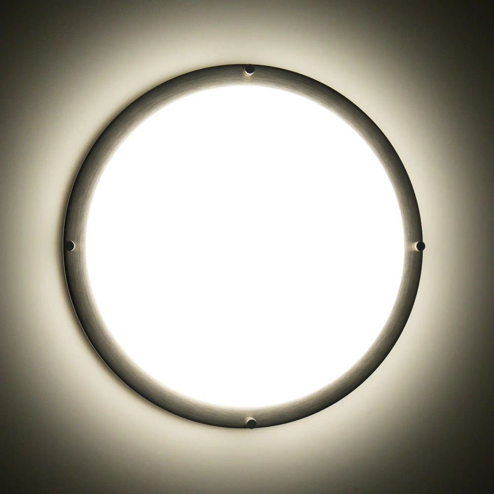 Citilux Бостон CL709321N LED Светильник с диммером Матовый Хром