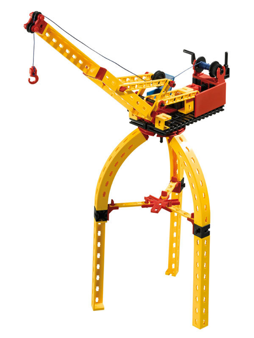 Конструктор Fischertechnik Universal 3 / Универсальный набор 3