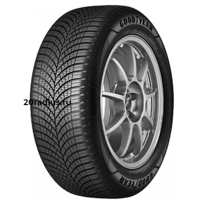 245/40R18 97W XL Vector 4Seasons Gen-3 TL FP M+S 3PMSF