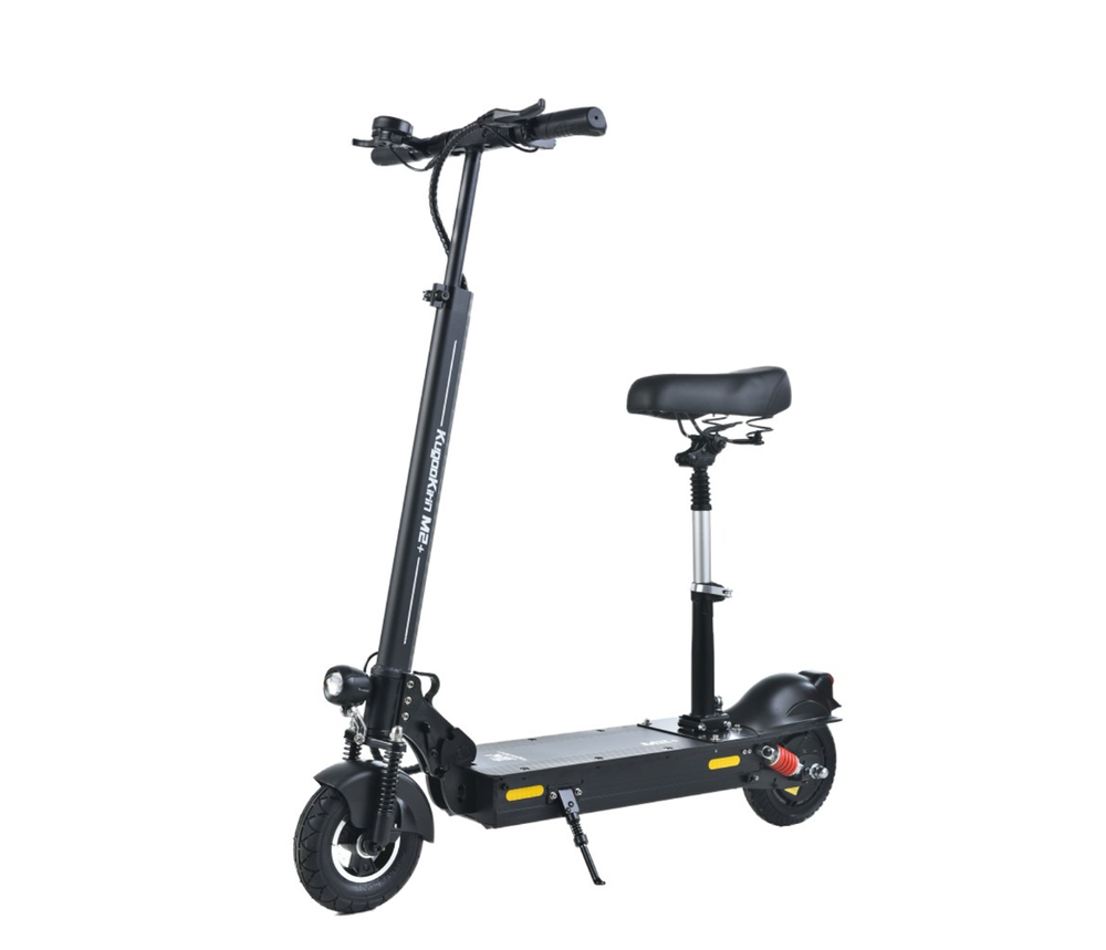 Электросамокат KUGOO M2+