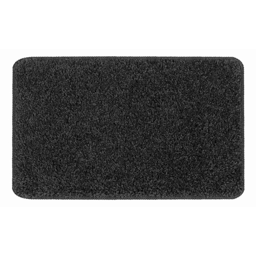 Коврик д/ванной Frizz icarpet 40*60 графит