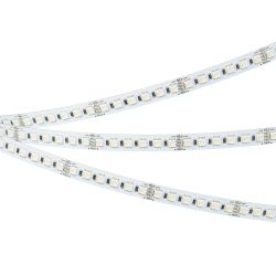 Светодиодная лента RT-H120-10mm 24V RGBW-Day-4-in-1 (25 W/m, IP20, 4040, 5m) (Arlight, Открытый) 048747