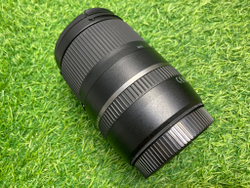 Tamron 16-300mm 3.5-6.3 Di II VC PZD Canon EF-S