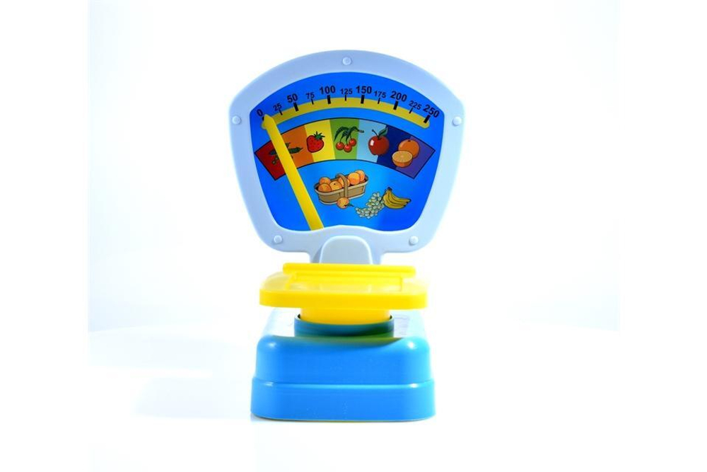 Весы нов. (Совтехстром)