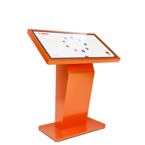 Интерактивный сенсорный стол BM Sever 43"