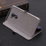 Чехол-книжка для Xiaomi Pocophone F1, 002017 Красный