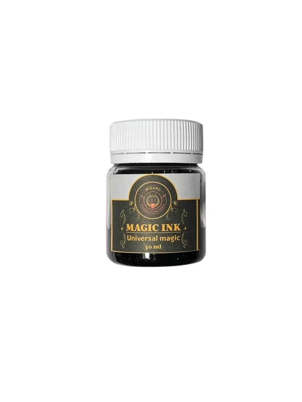 Магические чернила Универсальные черной магии