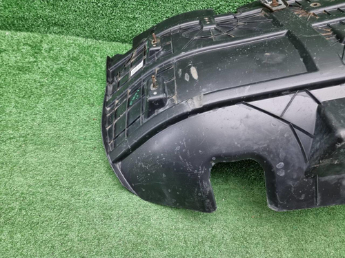 Подкрылок передний левый Ford Cargo (2011-н.в.)